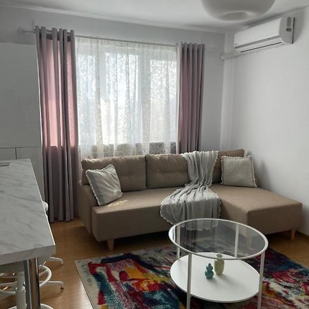 Alma Apartments Suceava Eksteriør bilde