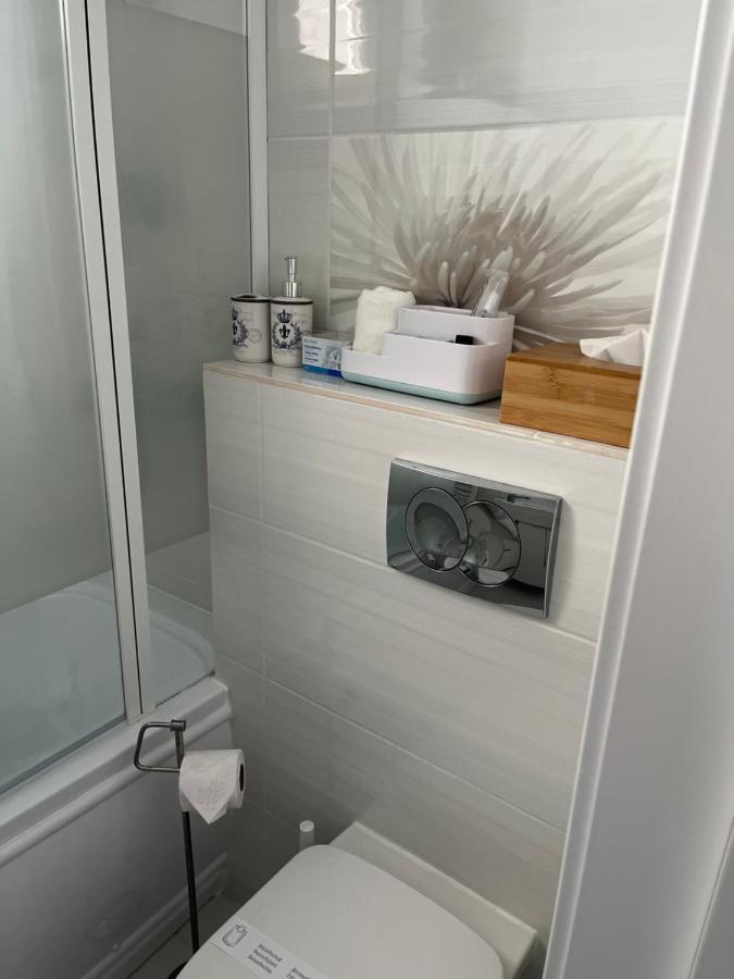 Alma Apartments Suceava Eksteriør bilde