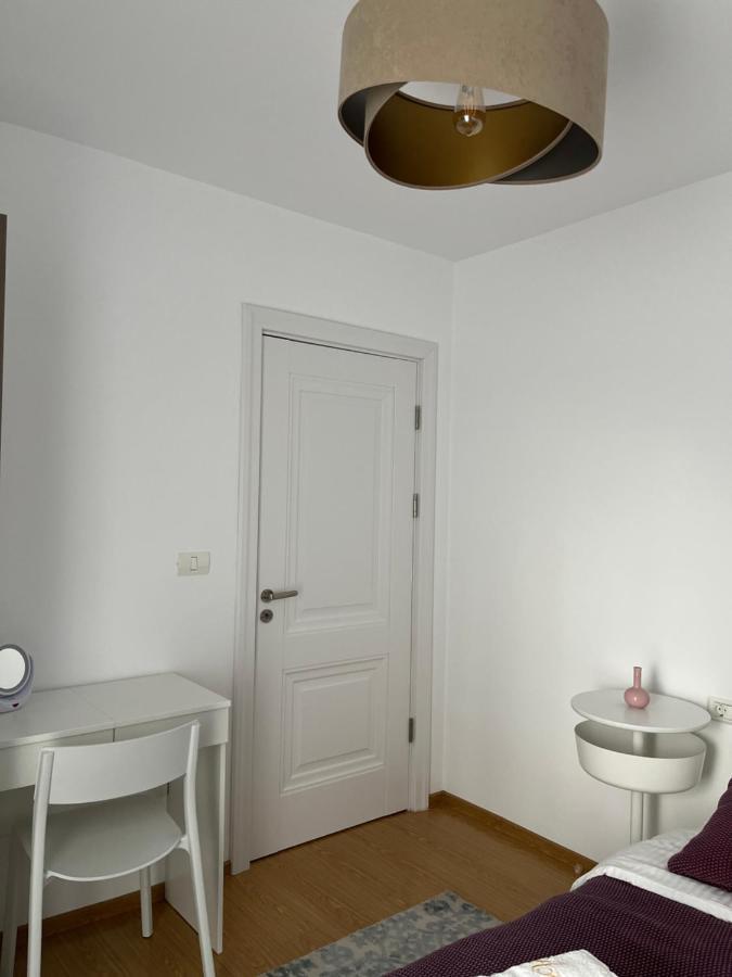 Alma Apartments Suceava Eksteriør bilde