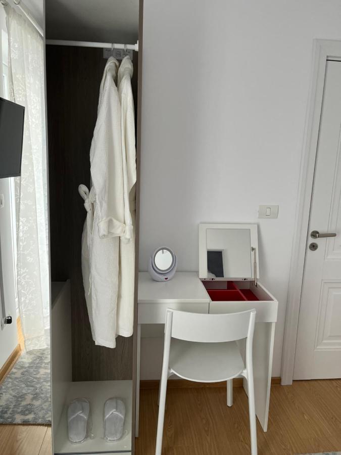 Alma Apartments Suceava Eksteriør bilde